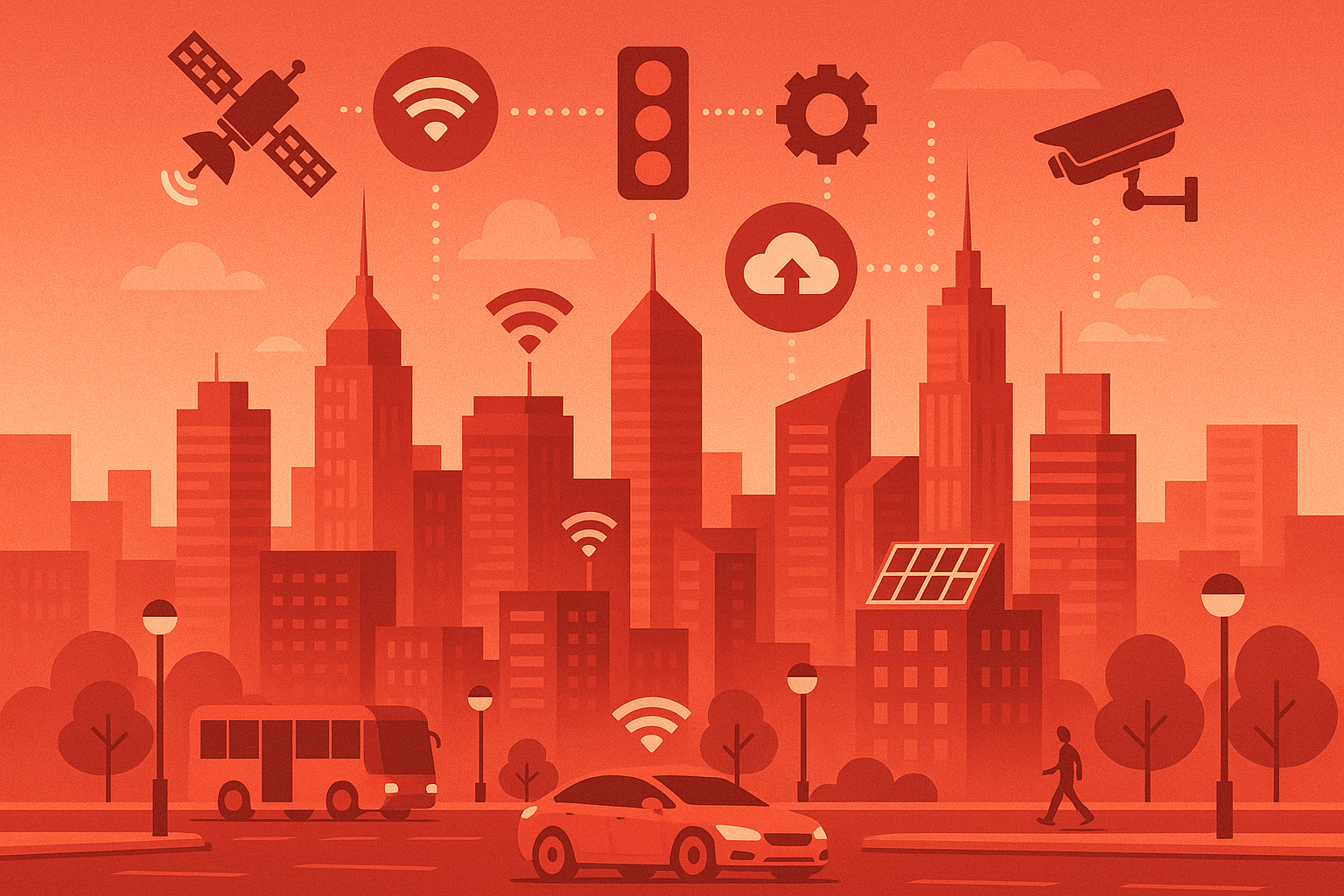 smartcity dadadfadfa